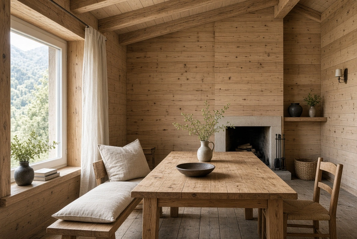 Aménagement intérieur bois à Saint-Dié-des-Vosges : retours d’expériences et guide pratique à Saint-Dié-des-Vosges
