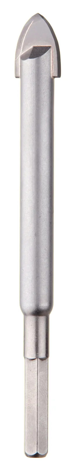 Foret carrelage Cerapro 6 pans