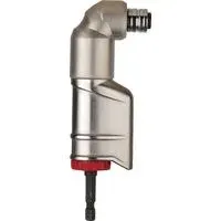 Renvoi d'angle 90°