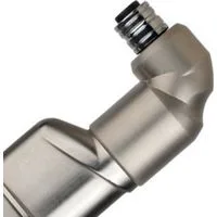 Renvoi d'angle 90°