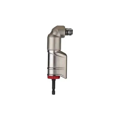 Renvoi d'angle 90°