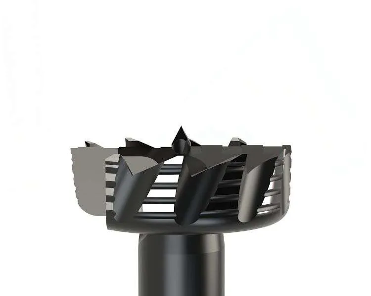 Famag Bormax® 2.0 WS, le forstner rapide