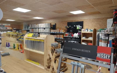 Quincaillerie bois à Saint-Dié-des-Vosges : le guide prévention pour bien choisir et entretenir