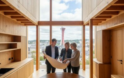 Aménagement intérieur bois à Saint-Dié-des-Vosges : retours d’expériences et guide pratique à saint-dié-des-voges